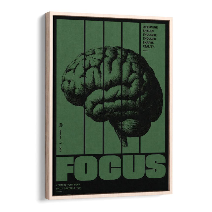 FOCUS - VI
