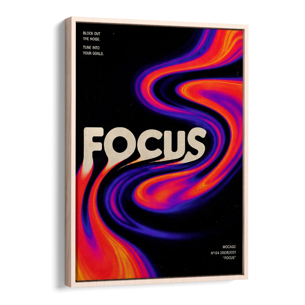 FOCUS