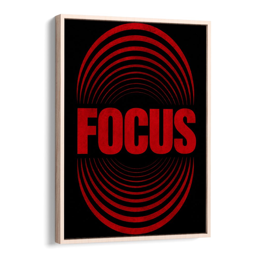 FOCUS - II