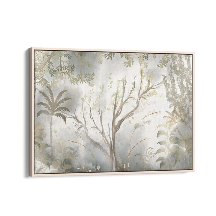 FANTASY REALM , FLORAL FLOWER PAINTINGS