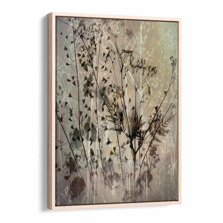 FIELD BOUQUET , FLORAL FLOWER PAINTINGS