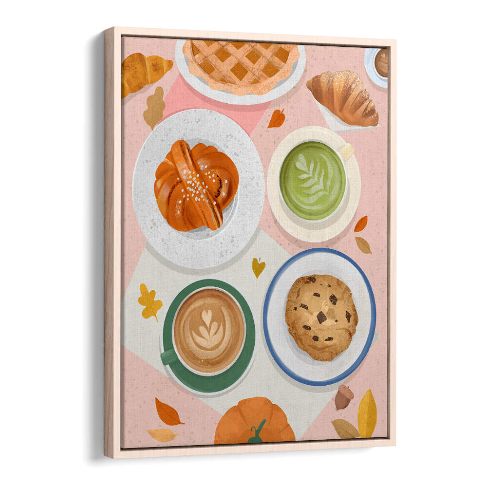 FIKA TIME , BAR & CAFE ART