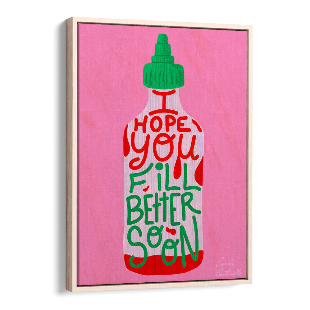 FILL BETTER SOON , KIDS ROOM PAINTINGS