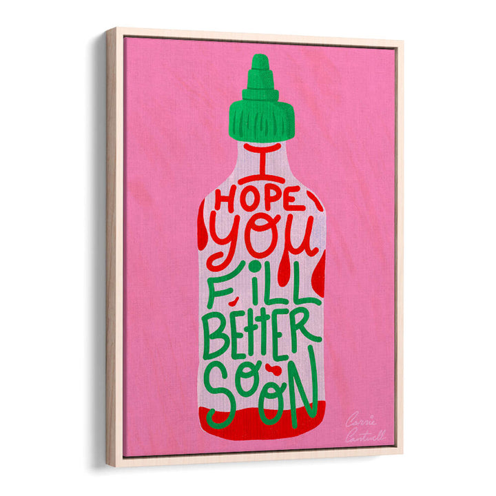 FILL BETTER SOON , KIDS ROOM PAINTINGS