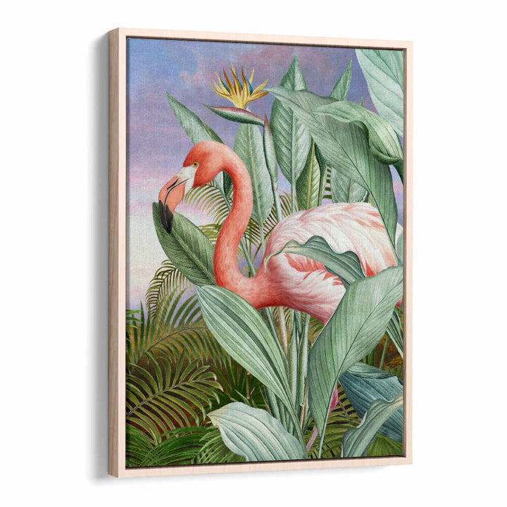 FLAMINGO SERENITY