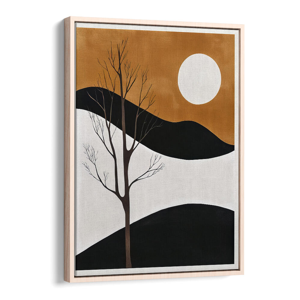 FLORAL ART POSTER GRUNGY NATURE , BOHO ART PAINTINGS