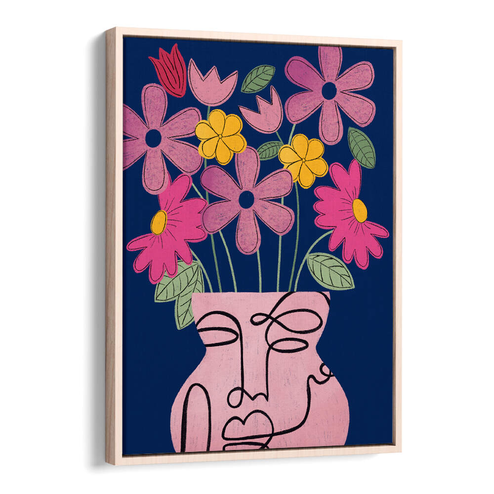 FLORAL MUSE