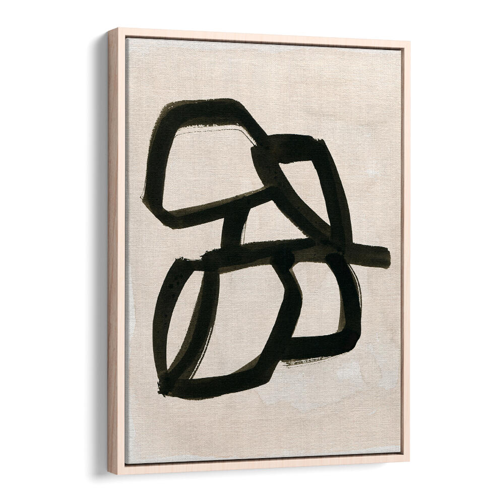 FLOWING SHAPES , ORGANIC FORMS