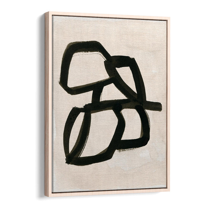 FLOWING SHAPES , ORGANIC FORMS