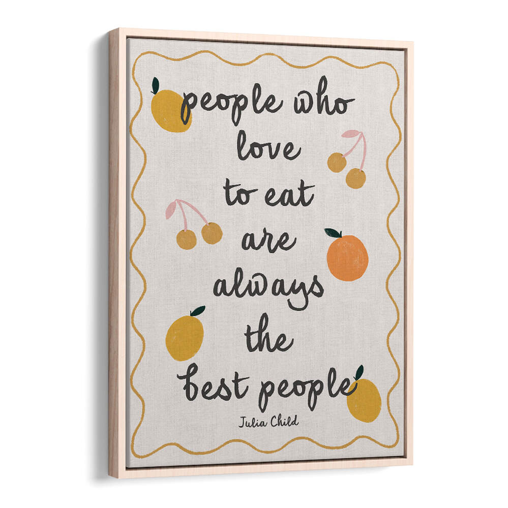 FOOD LOVERS DELIGHT , QUOTES & TYPOGRAPHY POSTERS