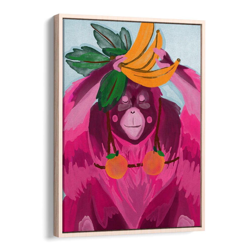 FRUITFUL ELEGANCE