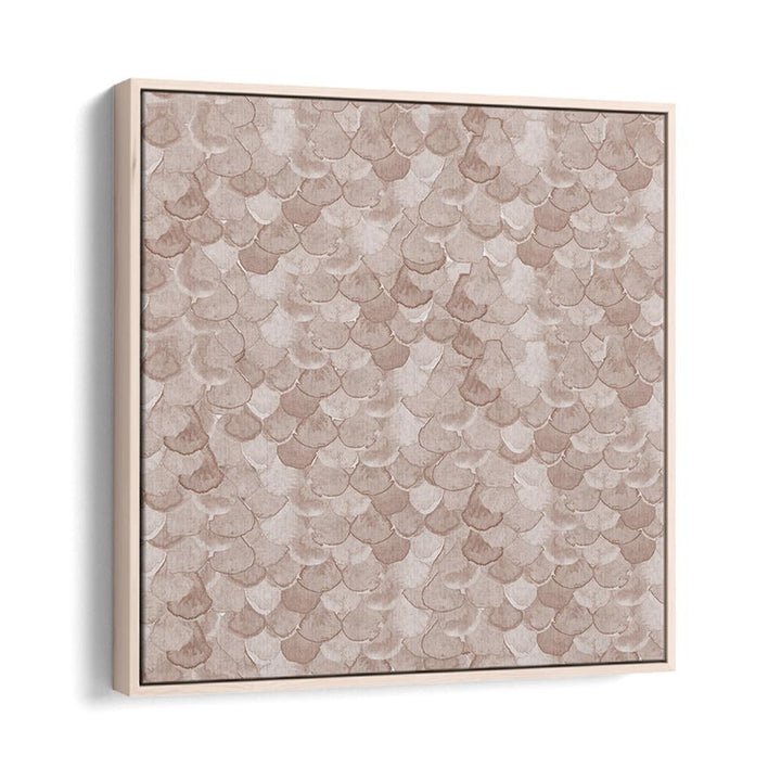 Elegant ANIMAL PRINT XVI, ABSTRACT PAINTINGS featuring textured, muted tones, perfect for modern decor.