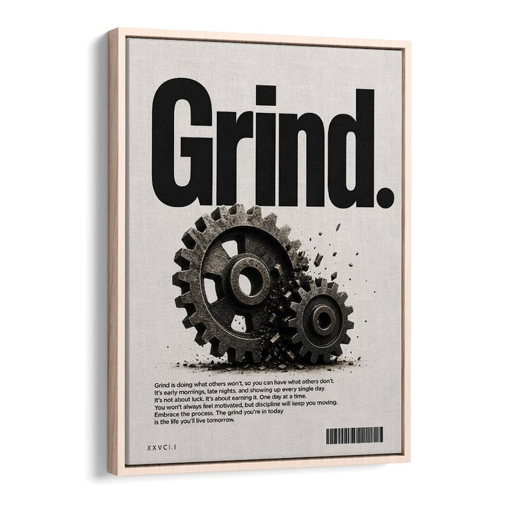GRIND