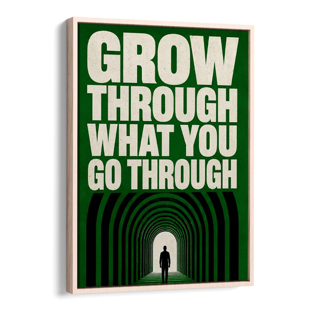 GROW