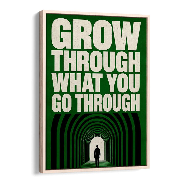 GROW