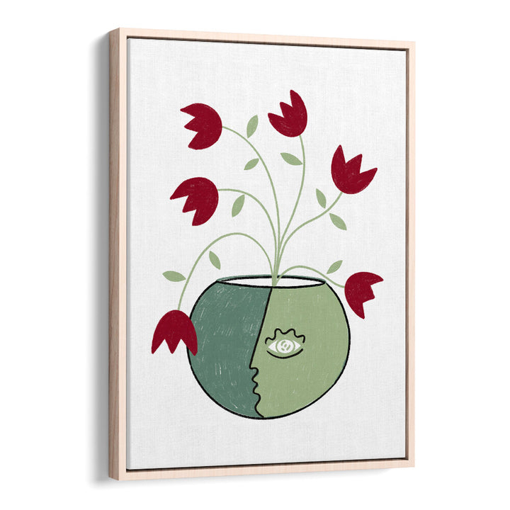 GARDEN MIND