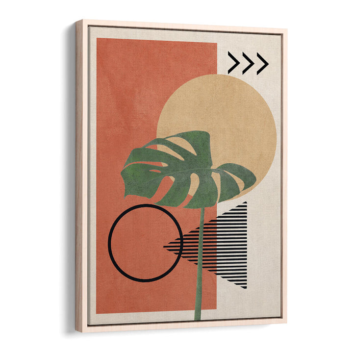 GEOMETRIC BOTANICA
