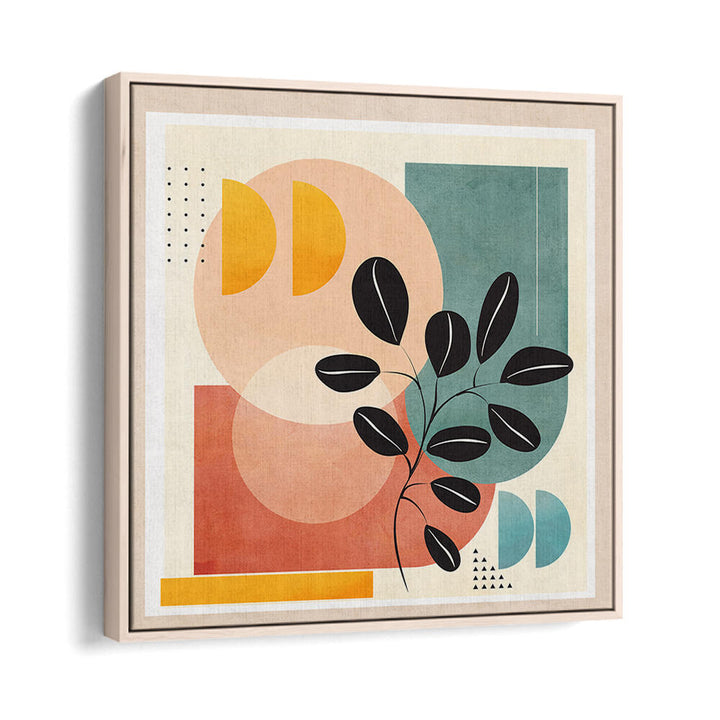 GEOMETRIC HARMONY