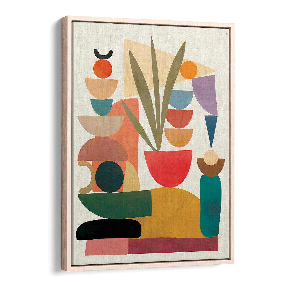 GEOMETRIC HARMONY III