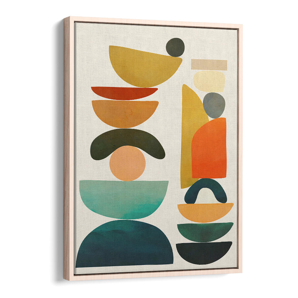 GEOMETRIC HARMONY