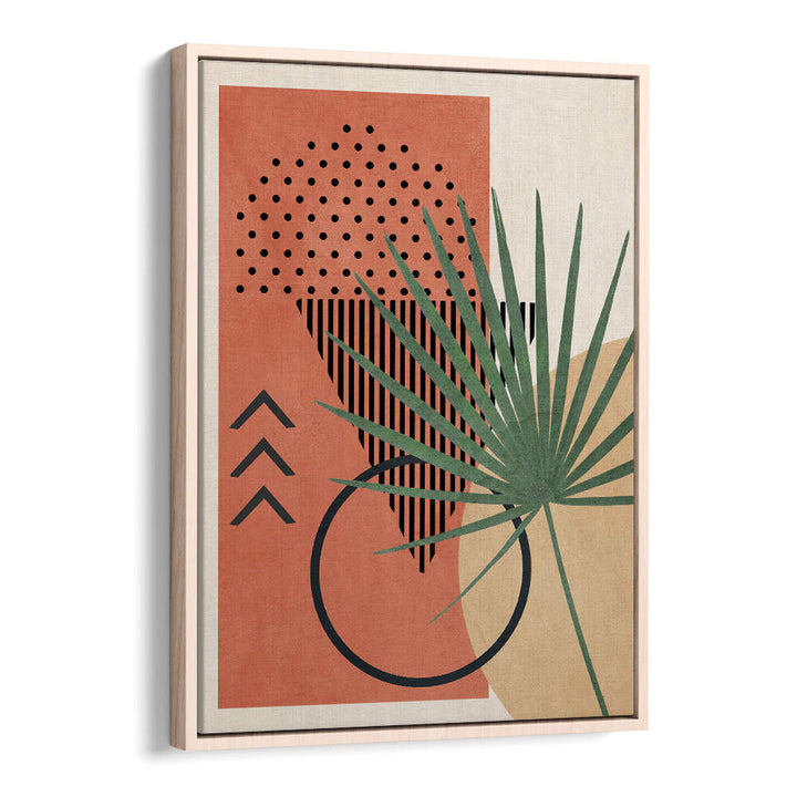 GEOMETRIC OASIS