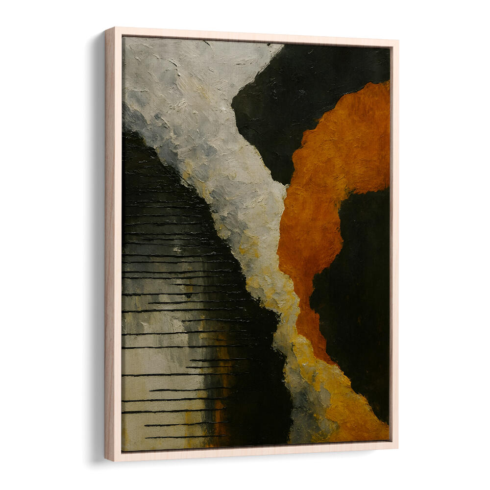 GEOMETRY OF THE UNSEEN