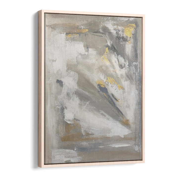 GILDED MOMENTUM,  ABSTRACT PAINTINGS