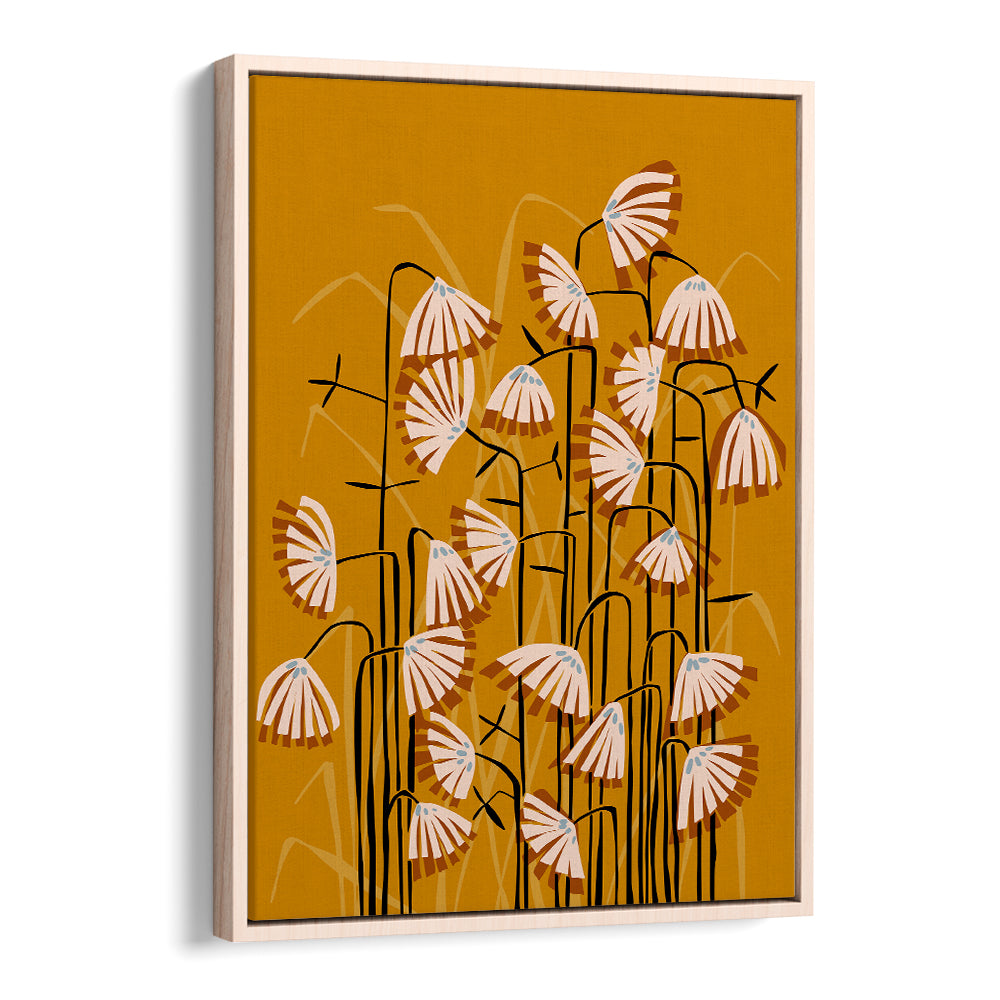 GOLDEN AUTUMN REEDS