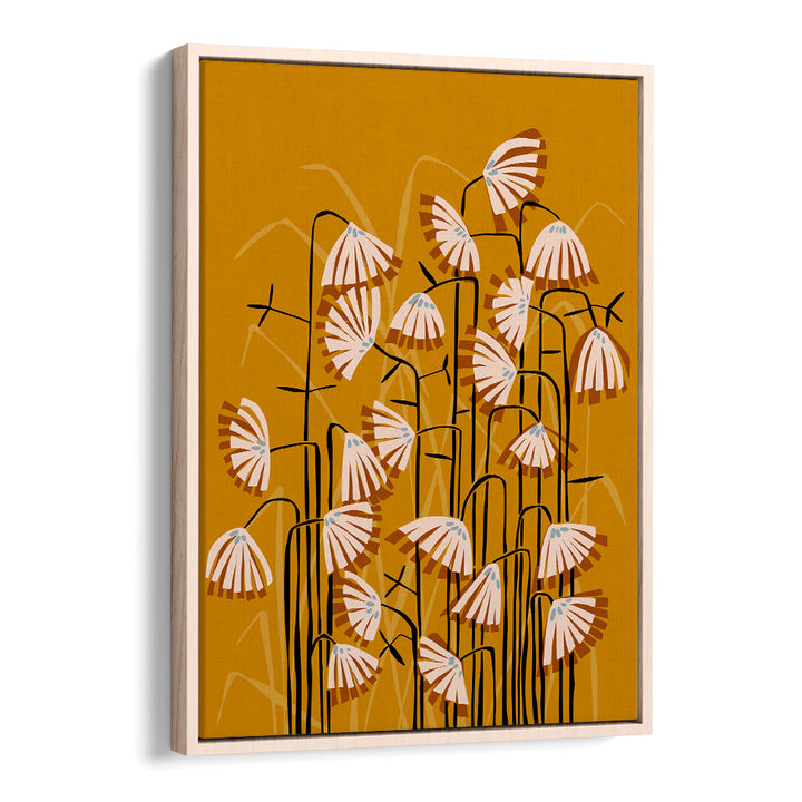 GOLDEN AUTUMN REEDS