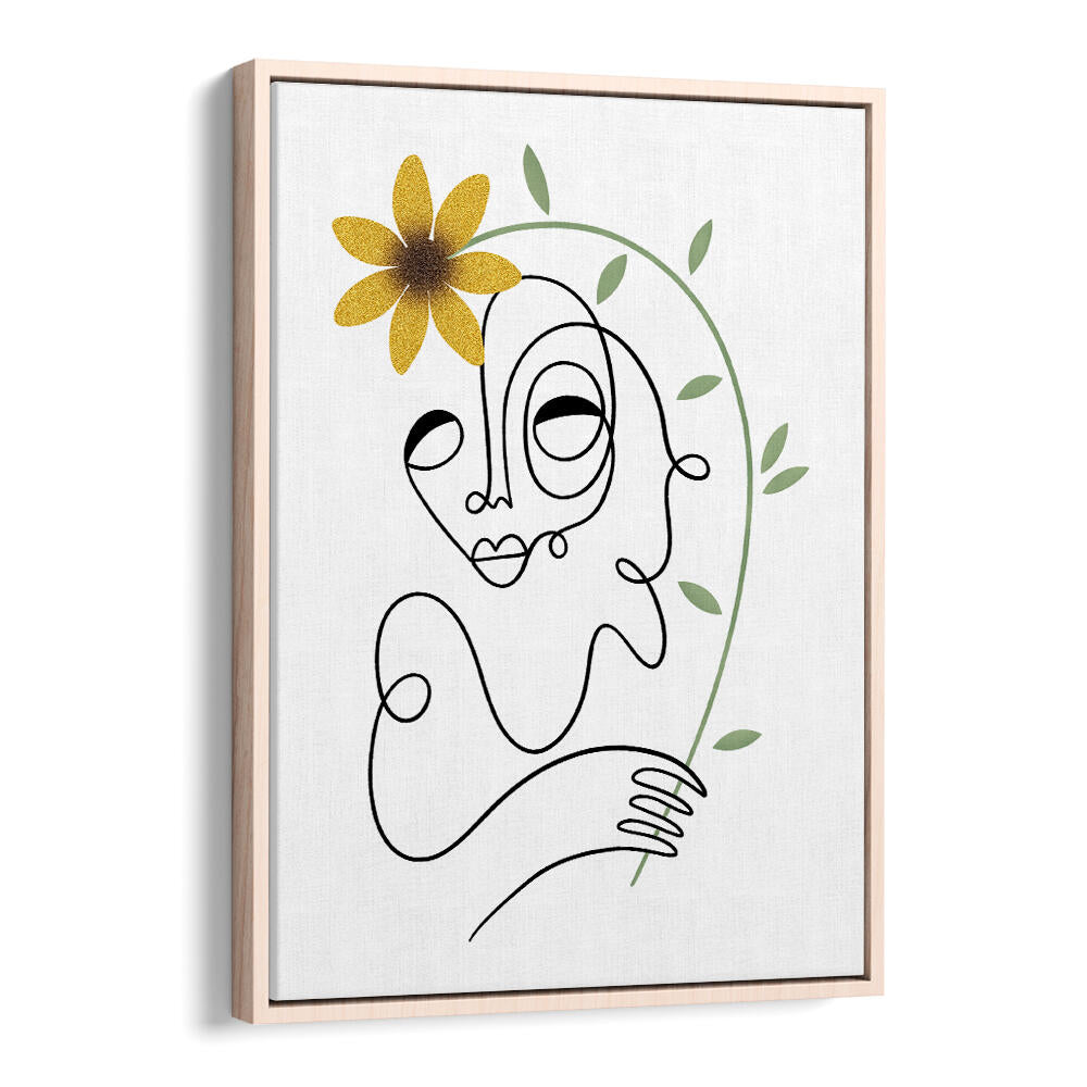 GOLDEN BLOOM
