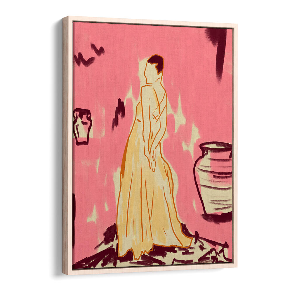 GOLDEN ELEGANCE , FASHION POSTERS