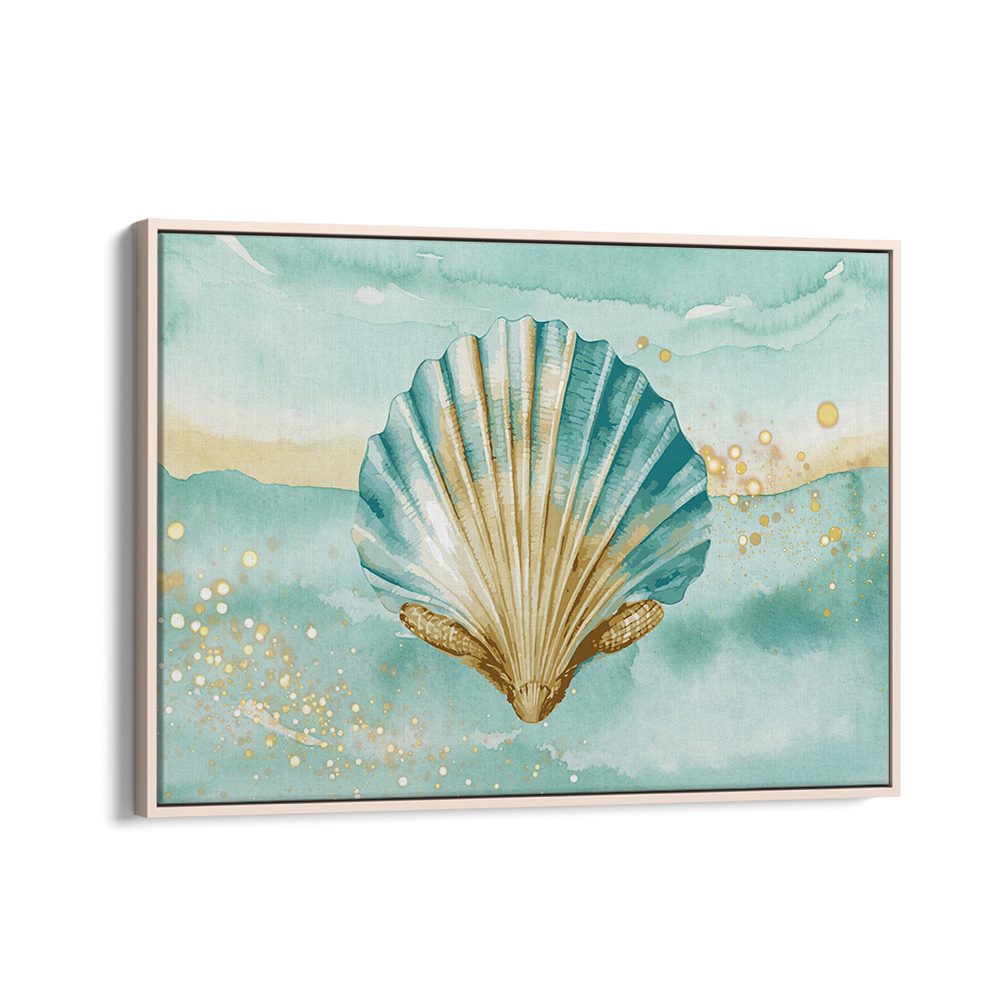 GOLDEN OCEAN SCALLOP