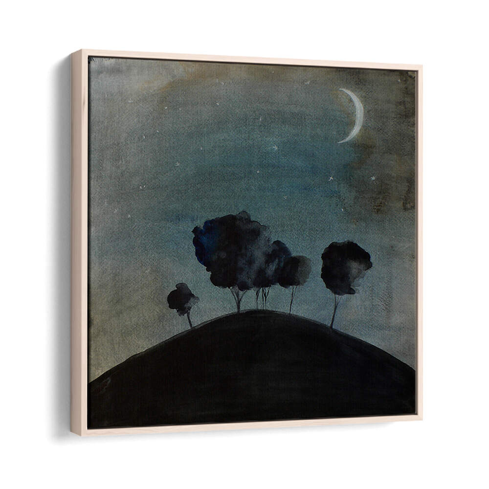 GOODNIGHT , LANDSCAPE PAINTINGS