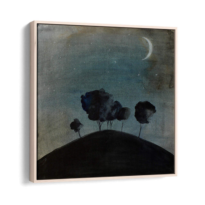 GOODNIGHT , LANDSCAPE PAINTINGS