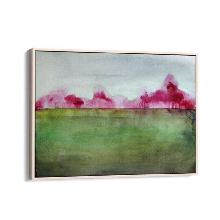 GRACE , LANDSCAPE PAINTINGS