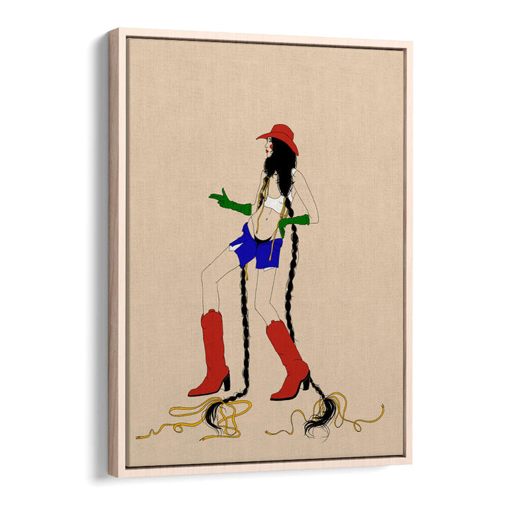 GUNS OUT , FASHION POSTERS