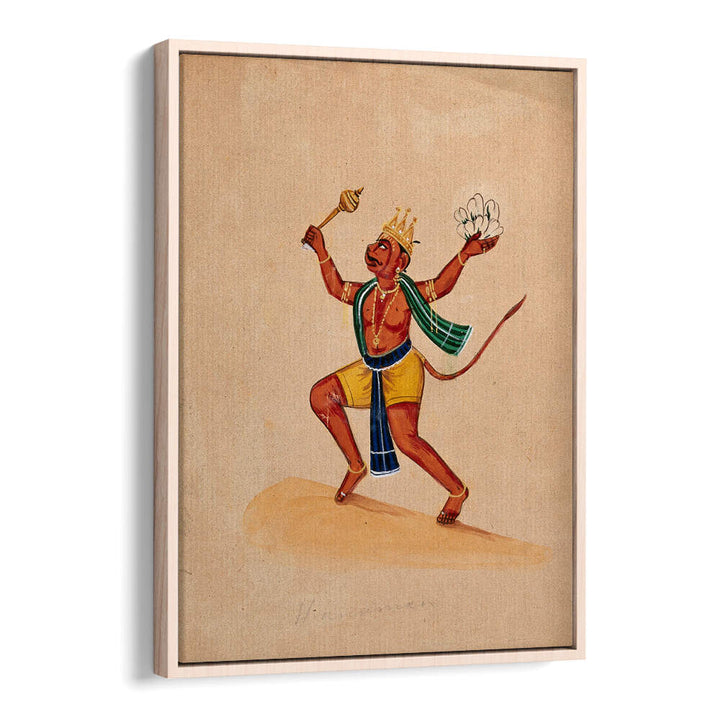 HANUMAN