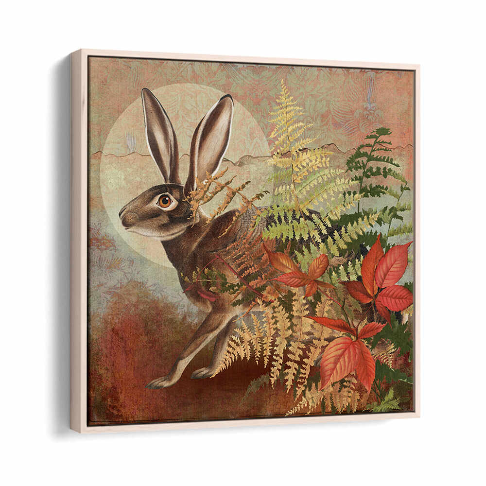 DUTCH TULIPS ON TILES (Copy)