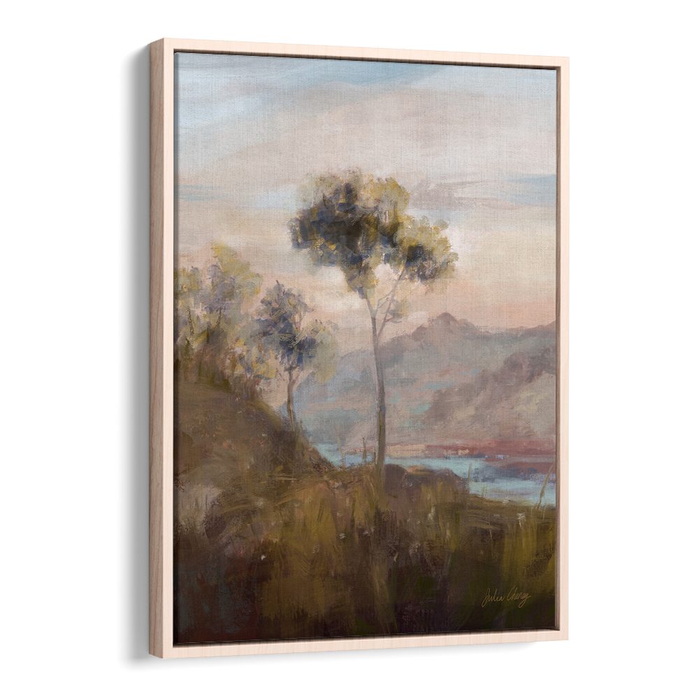 HAZY MOUNTAIN RETREAT