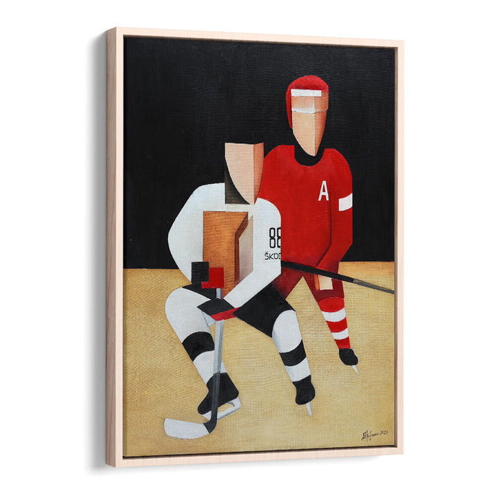 HOCKEY PLAYERS
