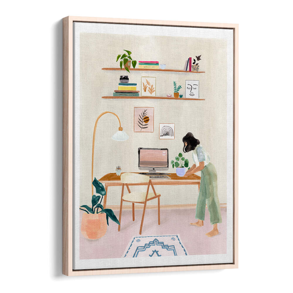 HOME OFFICE , FASHION POSTERS