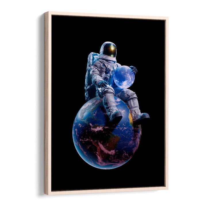 HOME , SURREAL ART PRINTS