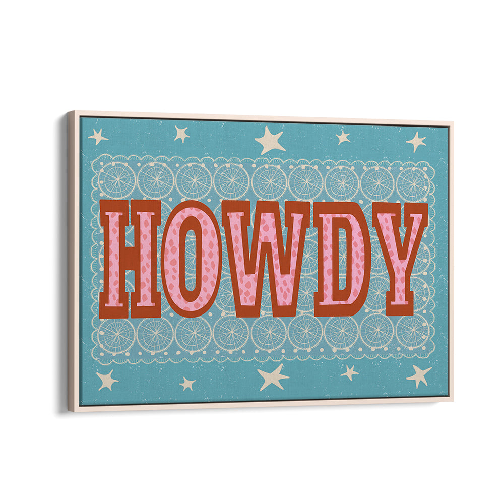 HOWDY WESTERN STARS