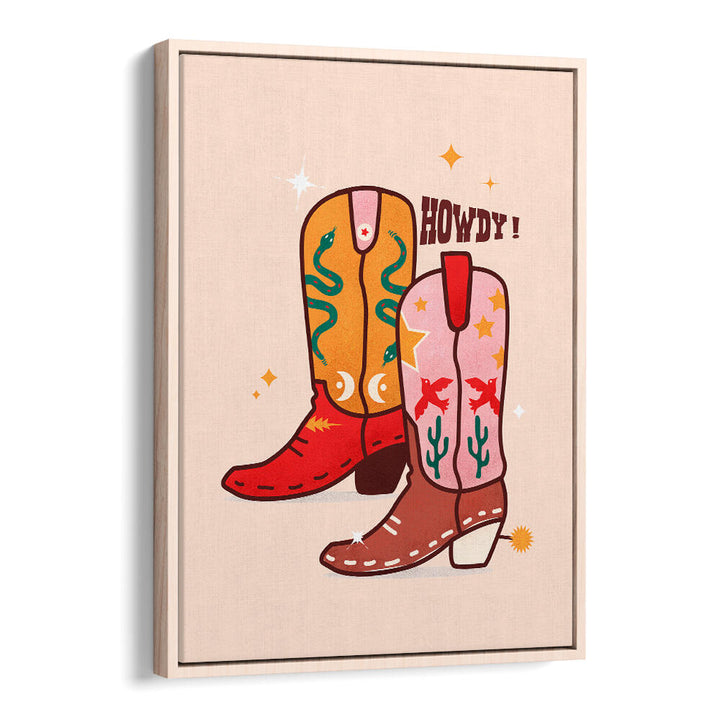 HOWDY