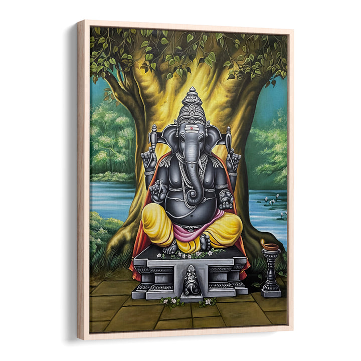 MANGALA GANESHA