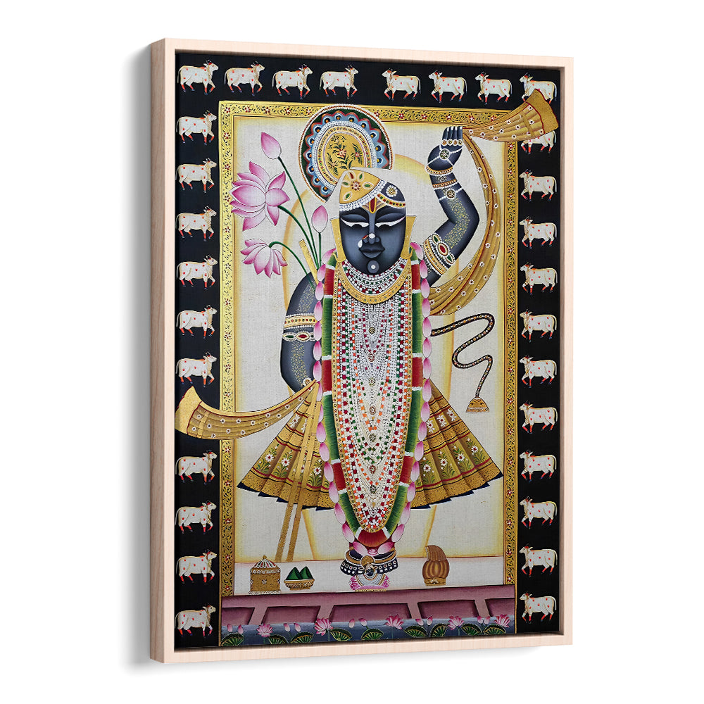 SHRINATH DARSHAN