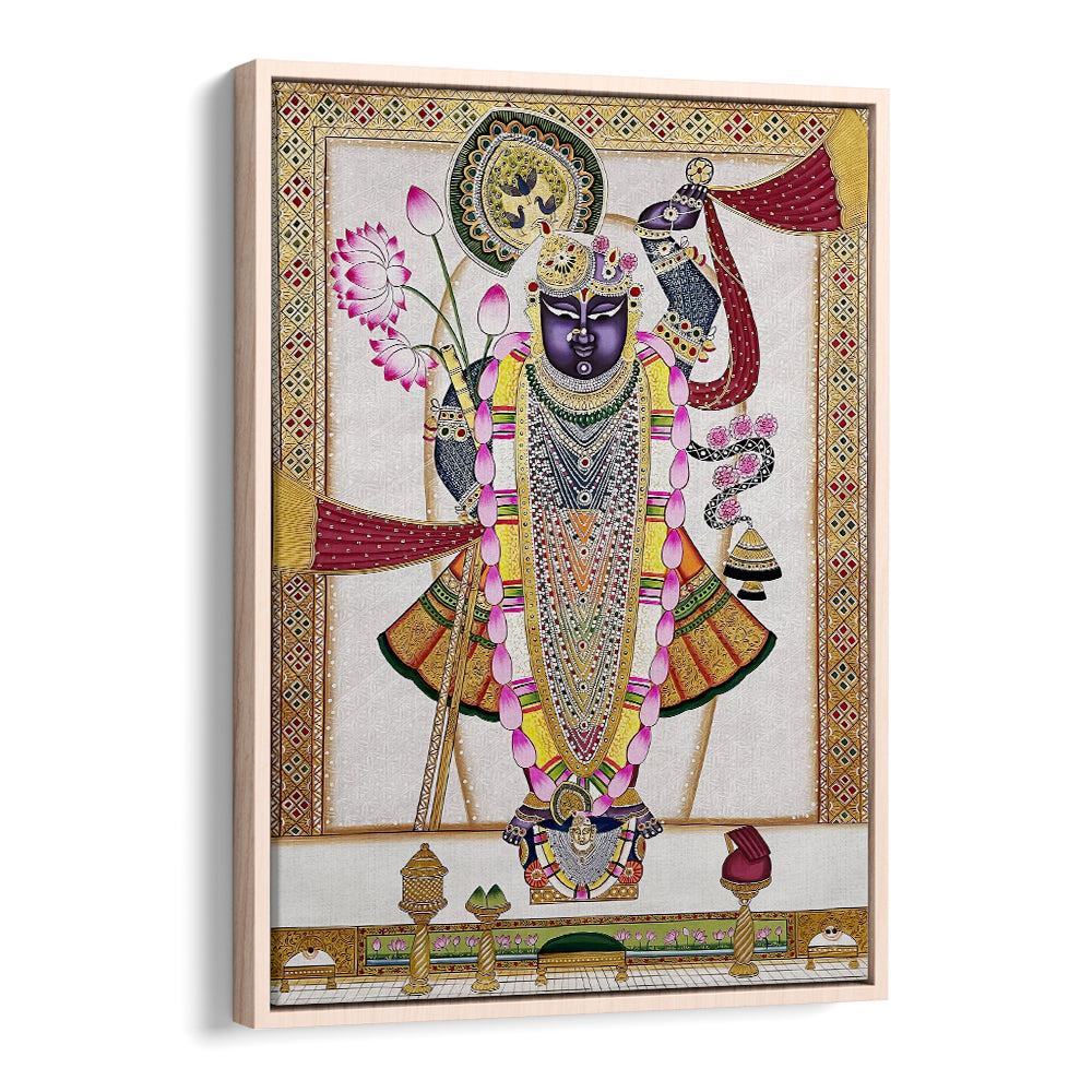 SACRED OPULENCE