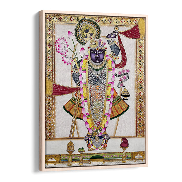 SACRED OPULENCE