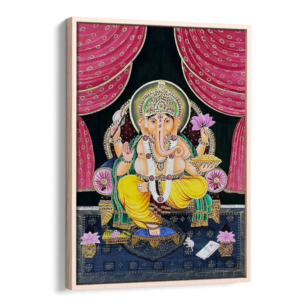 PRASANNA GANAPATI