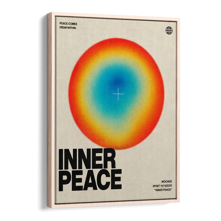 INNER PEACE